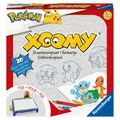 Produktbild: Ravensburger Xoomy Erweiterungsset Pokémon 20239 - Erweiterungsset für den Xoomy