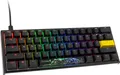 Produktbild: Ducky One 2 Pro Mini Gaming Tastatur, RGB LED