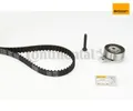 Produktbild: Zahnriemensatz CONTINENTAL CTAM CT874K1 für Opel Astra F