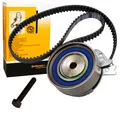 Produktbild: CONTITECH Zahnriemensatz für Daewoo Lanos Nexia Opel Astra F G Corsa A B Vectra