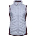 Produktbild: Vaude Damen Sesvenna IV Weste (Größe XL, grau)