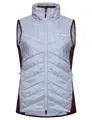 Produktbild: VAUDE Sesvenna Vest IV für Damen – Isolierende Damen Weste mit PrimaLoft Füllung, Sportweste Damen mit Stretch-Einsätzen, Wasserabweisend & Atmungsaktiv – Ideal für Skitouren & Trekking