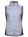 Produktbild: VAUDE Funktionsweste Women's Sesvenna Vest IV (1-tlg) warme und wasserabweisende Weste