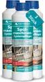 Produktbild: HOTREGA Spülmaschinenreiniger Spülmaschinen Systempflege 250 ml - Entkalker, Pflege, Spülmaschinenpflege