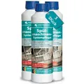 Produktbild: HOTREGA Spülmaschinenreiniger Sets - Menge:3