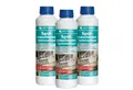 Produktbild: HOTREGA® Spülmaschinenreiniger Systempflege Entkalker Pflege Reiniger x 250ml Küchenreiniger