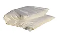 Produktbild: Hofmann Winterbett Oberbett Daunenbett Ballonbett 155x220 cm 2300g, 60% Daunen
