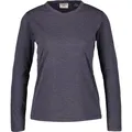 Produktbild: DOLOMITE Damen Shirt DOL Tee W's Pelmo DRI LS