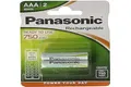 Produktbild: Panasonic 1678 Evolta Akku R2U P03 AAA750mAh