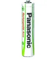 Produktbild: Panasonic W128253582 HHR-4MVE_2BD Aaa 750Mah Battery ~E~