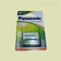 Produktbild: 2 Stk. Panasonic Akku P03P AAA 750 mAh für DECT Geräte Schnurlostelefon Telefon