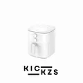 Produktbild: Xiaomi Air Fryer Essential, Heißluftfritteuse, 6L, Spülmaschinenfeste Teile
