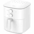 Produktbild: Heißluftfritteuse Xiaomi Air Fryer Essential 1550 W 6 L Weiß