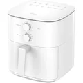 Produktbild: Heißluftfritteuse Airfryer Xiaomi Air Fryer Essential 6 Liter 1550 W Airfryer