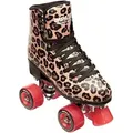 Produktbild: Impala Rollschuhe IMPALA QUAD SKATE Rollschuh leopard 35