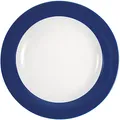 Produktbild: KAHLA Speiseteller PRONTO COLORE, 26 cm nachtblau (H.Nr. 573403A70307C)