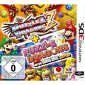 Produktbild: Puzzle & Dragons Z + Puzzle & Dragons: Super Mario Bros. Edition Nintendo 3DS