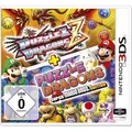Produktbild: Puzzle & Dragons Z + Puzzle & Dragons Sup. Mario Bros. - 3DS