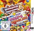 Produktbild: Puzzle & Dragons Z + Puzzle & Dragons: Super Mario Bros. Edition Nintendo 3DS