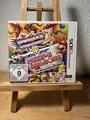Produktbild: Nintendo 3DS: Puzzle & Dragons Z + Puzzle & Dragons: Super Mario Bros. - gut -