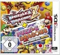 Produktbild: Puzzle  Dragons Z + Puzzle Dragons Super Mario Bros. Ed... | Game | Zustand gut