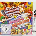 Produktbild: Nintendo 3DS Klassiker Mario Zelda Pokemon PAL OVP Spielesammlung zum Auswählen