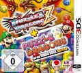 Produktbild: Puzzle & Dragons Z + Puzzle & Dragons: Super Mario Bros. Edition 3DS Neu & OVP