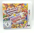 Produktbild: NEU ungeöffnet | Puzzle Dragons Z + Super Mario Edition Nintendo 3DS