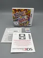 Produktbild: Puzzle & Dragons Z + Puzzle & Dragons: Super Mario Bros. Edition (Nintendo 3DS)