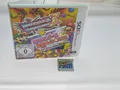 Produktbild: Puzzle & Dragons Z Puzzle Dragons Super Mario Bros Edition 3DS #14.2 2724 J14