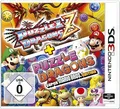 Produktbild: Nintendo 3DS Puzzle & Dragons Z + Puzzle & Dragons Super Mario Bros Edt DE mit O