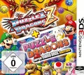 Produktbild: Puzzle & Dragons Z + Puzzle Dragons Super Mario Bros. Edition ZUSTAND SEHR GUT