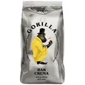 Produktbild: Joerges Gorilla Kaffeebohnen Espresso Bar Crema (1 kg)