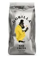 Produktbild: Joerges Kaffee ganze Bohnen Espresso Gorilla Bar Crema, 1 kg