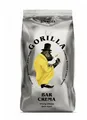 Produktbild: Gorilla Bar Crema - 1kg Espresso Bohnen