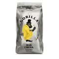 Produktbild: Joerges Espresso Gorilla Bar Crema 1 kg ganze Kaffeebohnen 1kg, Arabica Robusta