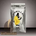 Produktbild: 2 x Gorilla Bar Crema - Espresso Kaffee 1000g Bohnen