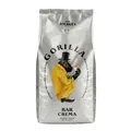 Produktbild: Gorilla -  Bar Crema - 1000g -  Ganze Bohne