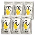 Produktbild: 6 KG Gorilla Bar Crema Kaffeebohnen