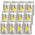 Produktbild: 12 KG Gorilla Bar Crema Kaffeebohnen