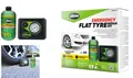 Produktbild: Slime Reifen Pannenset mit Kompressor+Dichtmittel Tire Repair Kit Smart 500282