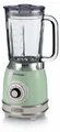 Produktbild: Ariete Vintage Standmixer 1,5l grün, 1000 Watt