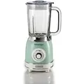 Produktbild: Ariete - Vintage Glasmixer 1,5l Grün