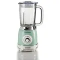 Produktbild: Ariete - Vintage Glasmixer 1,5l Grün