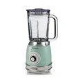 Produktbild: Ariete 583/04 Vintage Standmixer, 1000 W, grün