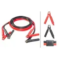 Produktbild: HELLA 8KS 236 694-001 Starthilfekabel - 12/24V - 750A - Kabel: 5m - mit Überspannungsschutz