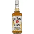 Produktbild: Jim Beam Honey Liqueur 32,5% Vol. 0,7l
