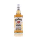 Produktbild: Jim Beam Honey Whiskey-Likör 0,7l