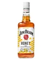Produktbild: Jim Beam Honey Liqueur / 32,5 % Vol. / 0,7 Liter-Flasche