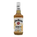 Produktbild: Jim Beam Honey, Whiskey Likör, 32,5% Vol. 0,7 l